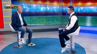 НА ЖИВО: Атанас Фурнаджиев, Никола Цолов и Петър Попангелов в "Арена спорт"
