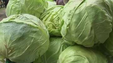 Предколедно: Скок на краставиците и ориза, но купуваме по-евтино зеле