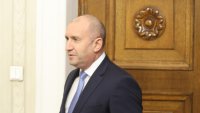 Президентът Радев продължава консултациите с "Алианс за права и свободи" и МЕЧ