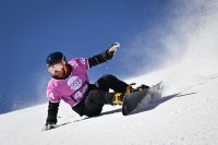 Малена Замфирова отпадна на осминафиналите в Кареца