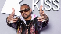 Sean Paul се връща в България!