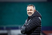 Душан Косич: Амбициите ни са високи и вярвам, че ще ги постигнем