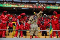 Администрацията на Доналд Тръмп наложи ограничения за феновете на африканските страни за Мондиал 2026