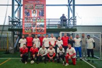 Ивайло Чочев: Любо Пенев ми помогна много да развия играта си