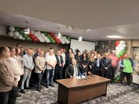 Движение "Трети март" започна процедура по създаване на политическа партия