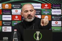 Деян Станкович е новият треньор на Цървена звезда