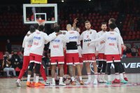 Усилията на Везенков не спасиха Олимпиакос от ново разочарование в Евролигата