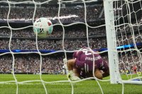 Еспаньол победи Атлетик Билбао и записа пети пореден успех в испанската Ла Лига