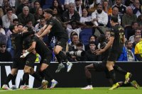 Без победител между Валенсия и Майорка в Ла Лига