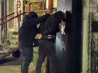 Фалшиво евро: Трима души са задържани след акция на СДВР в столицата