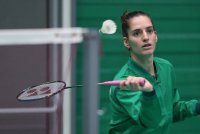 Стефани Стоева се класира за четвъртфиналите на турнира в Астана