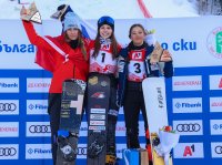 Гледайте на живо от Кареца паралелния слалом за Световната купа по сноуборд по БНТ 3