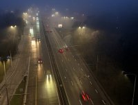 Increase in Fine Particulate Matter Levels Recorded in Several Cities Across the Country