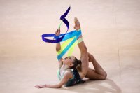 Федерацията по художествена гимнастика отчете упсешна 2025-а година