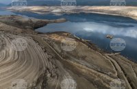 Иберийският полуостров се върти по посока на часовниковата стрелка