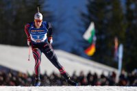 Ветле Шастад Кристиансен спечели спринта в Анеси от Световната купа по биатлон