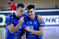 Левски спечели дербито с ЦСКА