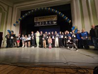 Връчиха отличията за Спортист на 2025 година в Кърджали