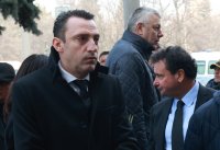 Иван Пешев: Човещината и добротата на Боян Радев трябва да бъдат пътеводна светлина за младите