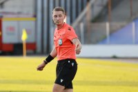 Васил Минев и Мартин Великов са двамата нови международни съдии на България