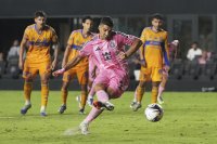 Луис Суарес подписа нов договор с Интер Маями