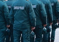 High Interest in Bulgarian Border Police Positions Saw 2,600 Candidates Apply for 400 Available Roles