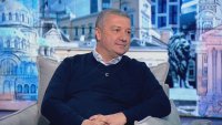 Драгомир Стойнев: Не се срамуваме от нашите министри в управлението