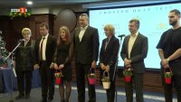 Фондация "Български спорт" отличи носителите на наградите "Спортен Икар за 2025 г.