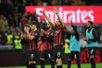 Милан договори Никлас Фюлкруг