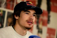 Никола Цолов: Искам да си осигуря тестове за Формула 1