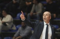 Испанец замени Желко Обрадович в Партизан