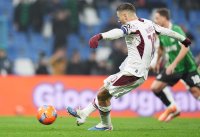 Трудна гостуваща победа за Торино срещу Сасуоло