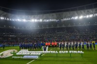 ПСЖ завърши най-успешната година в историята си с трофей