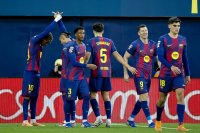 Барселона ще се опита да привлече централен защитник през зимата