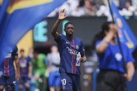 Усман Дембеле: 2025-а е фантастична година за мен