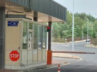 Очаква се 8-часова блокада на граничния пункт "Илинден - Ексохи"