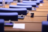 НА ЖИВО: НС обсъжда Споразумението за принос между България и ЕИБ към Фонд "ЕС за Украйна"