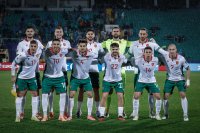България завърши на 88-о място в ранглистата на ФИФА