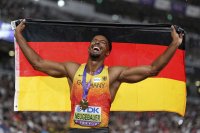 Лео Нойгебауер стана Спортист на годината в Германия