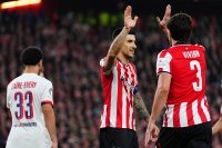 Атлетик Билбао се промъкна до осминафиналите за Купата на Краля