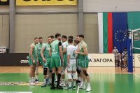 Берое 2016 с лесна победа срещу Славия