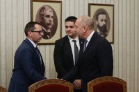 И МЕЧ не виждат възможност да се сформира работещо правителство