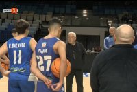 Пини Гершон: Потенциалът е налице и успехът на това поколение ще дойде след няколко години