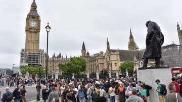 Великобритания се връща в програмата &bdquo;Еразъм&ldquo;