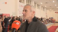 Йордан Йовчев: Годината беше изключително успешна