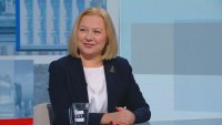 Надежда Йорданова, ПП-ДБ: Възможен е трети, реформаторски вариант за бюджета