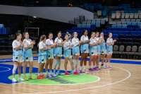 Рилски спортист без шанс срещу шампиона на Адриатическата лига