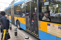 Как ще се движи градският транспорт в столицата по празниците?