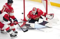 Флорида с героичен обрат срещу Каролина в НХЛ