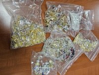 Customs Officers Seize Gold and Platinum Jewellery Worth BGN 413,898 at Kapitan Andreevo
